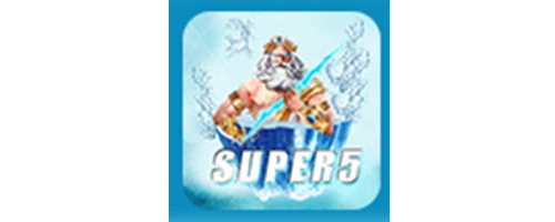 Super5 SMPN 3 Jember