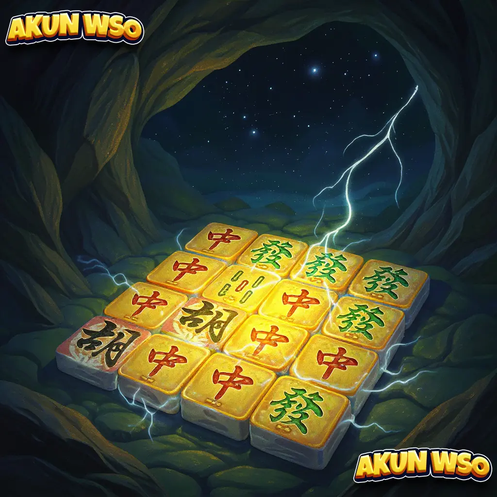 AKUN WSO Apk 70.00 Unduh Versi Terbaru Para Android Gratis Akun Gacor Wso SMPN3Jember