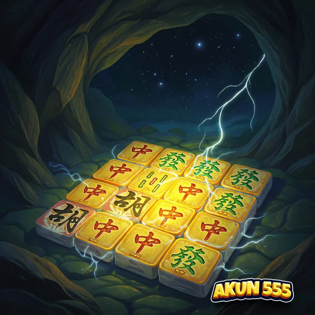 AKUN555 Apk 70.00 Unduh Versi Terbaru Para Android Gratis Akun Slot 555 SMPN3Jember