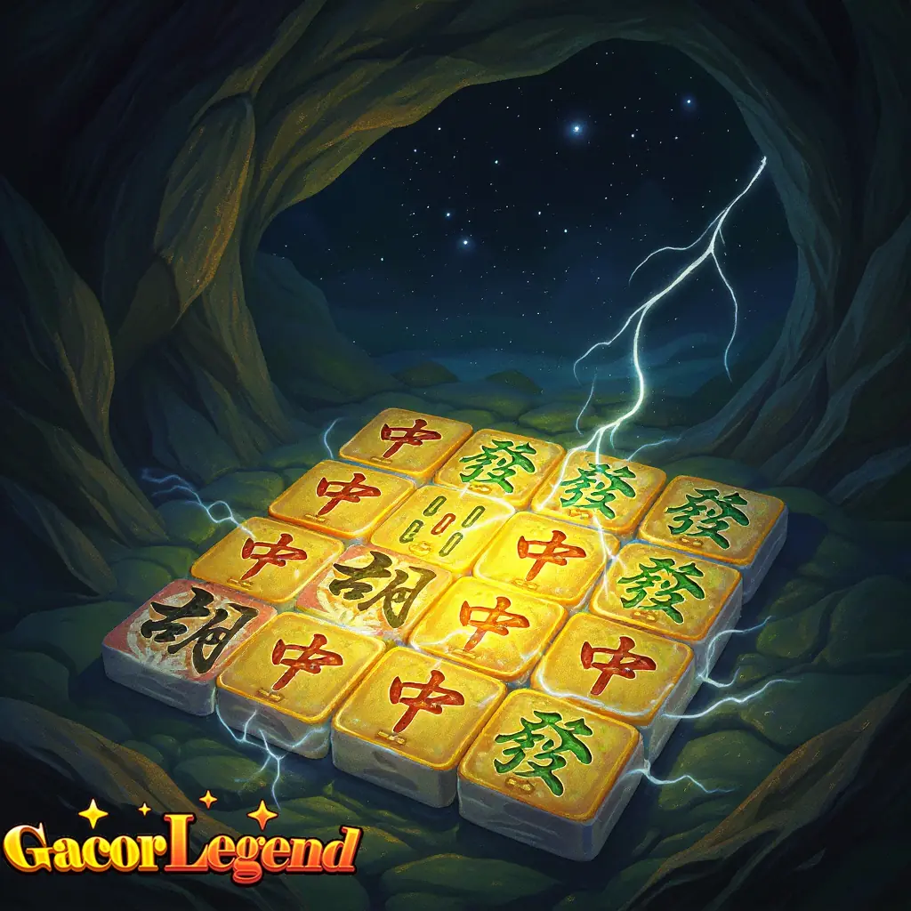 GACORLEGEND Apk 70.00 Unduh Versi Terbaru Para Android Gratis Gacor Legend SMPN3Jember