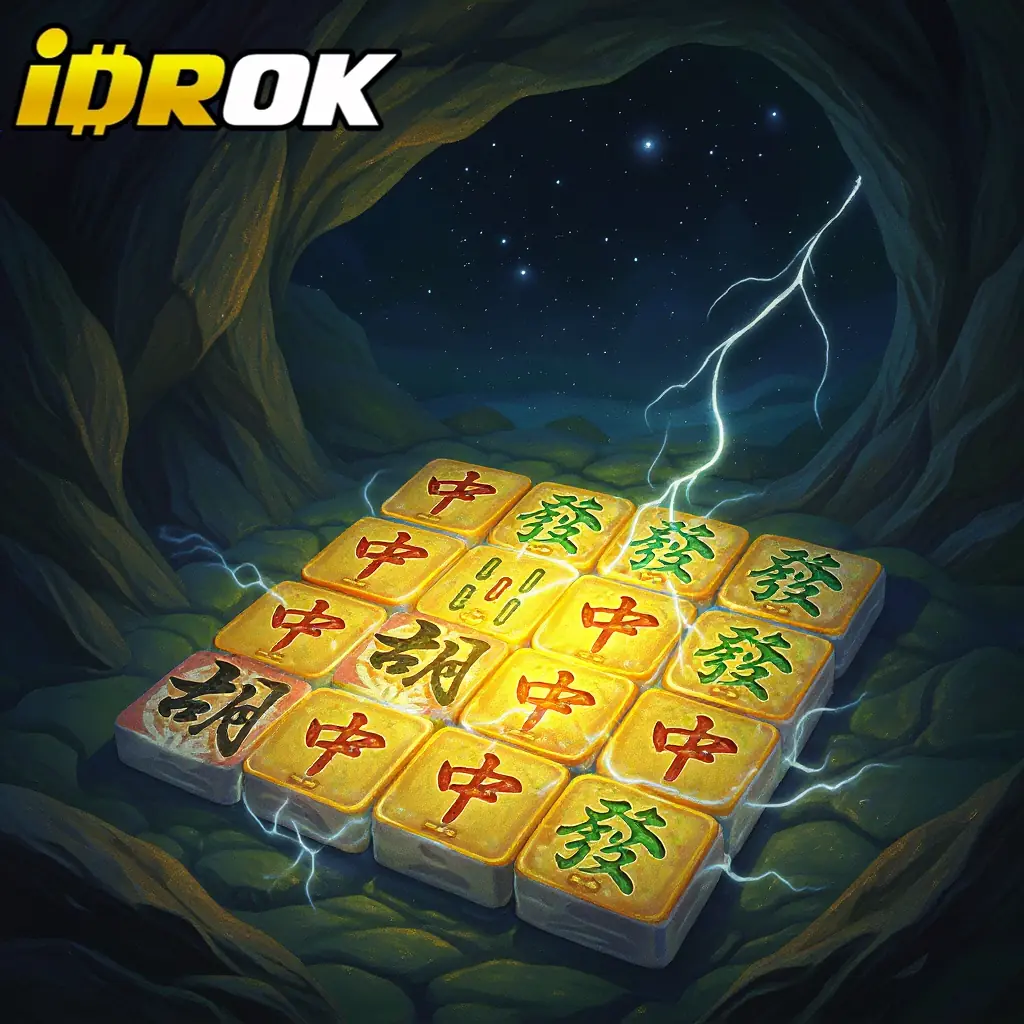 IDROK Apk 70.00 Unduh Versi Terbaru Para Android Gratis Idr Ok SMPN3Jember