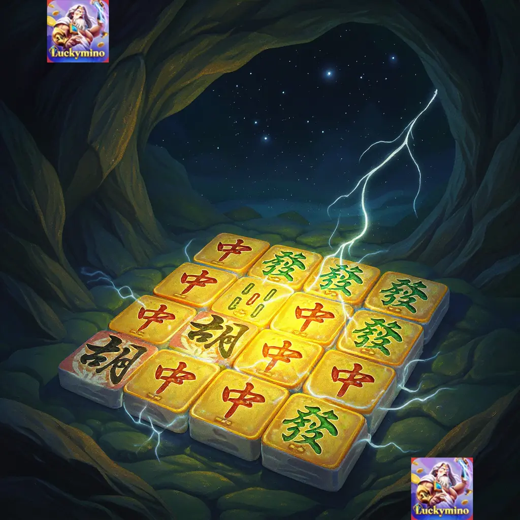 LUCKYMINO Apk 70.00 Unduh Versi Terbaru Para Android Gratis Lucky Mino SMPN3Jember