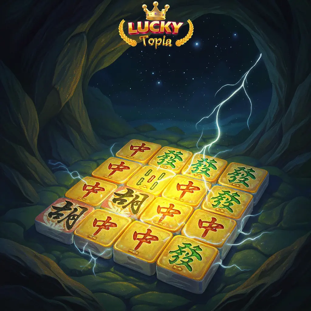 LUCKYTOPIA Apk 70.00 Unduh Versi Terbaru Para Android Gratis Lucky Topia SMPN3Jember