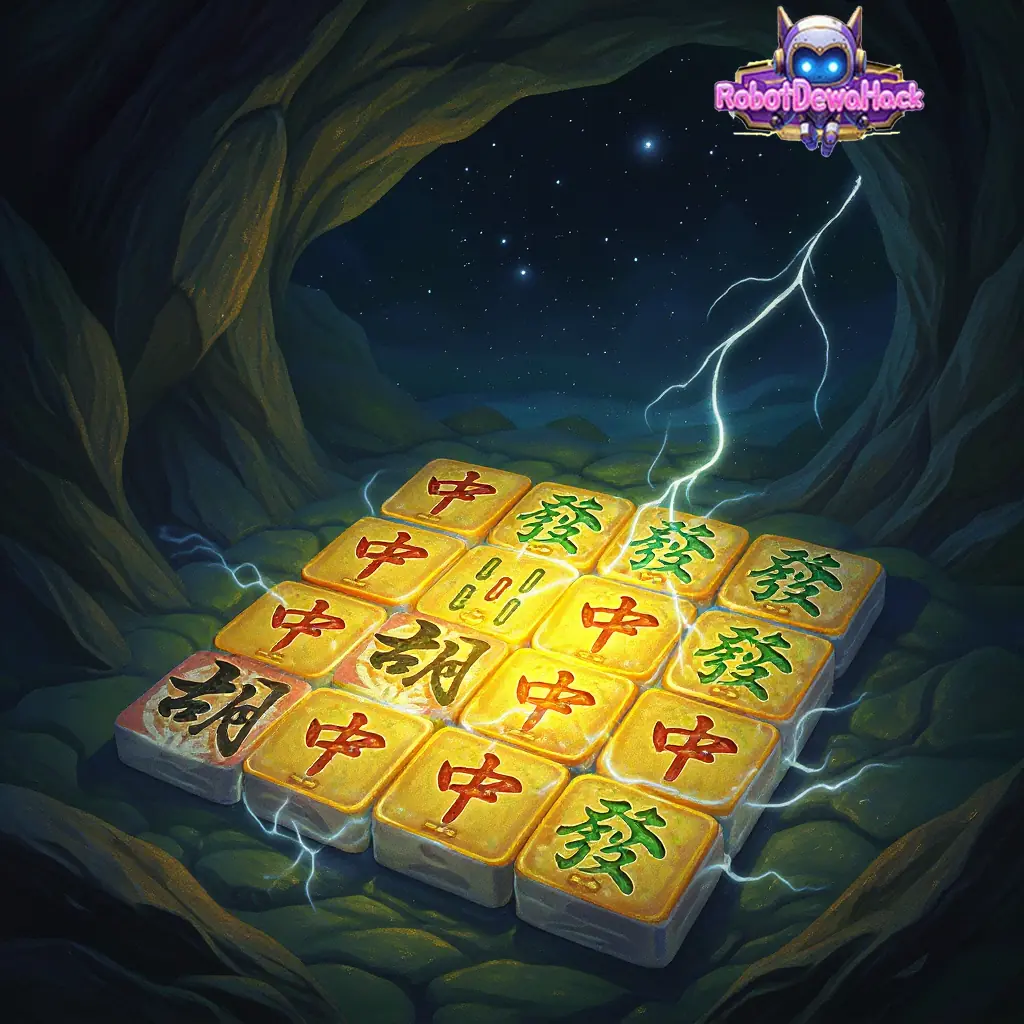 ROBOT DEWA CHEAT Apk 70.00 Unduh Versi Terbaru Para Android Gratis Robot Dewa Slot SMPN3Jember