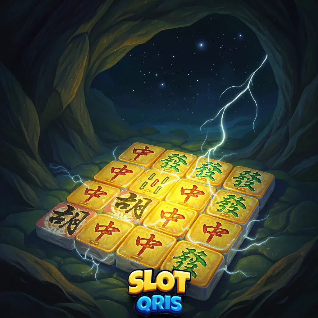 SLOT QRIS Apk 70.00 Unduh Versi Terbaru Para Android Gratis Depo Qris SMPN3Jember