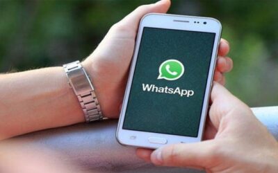 Menggunakan WhatsApp untuk Meningkatkan Produktivitas Anda